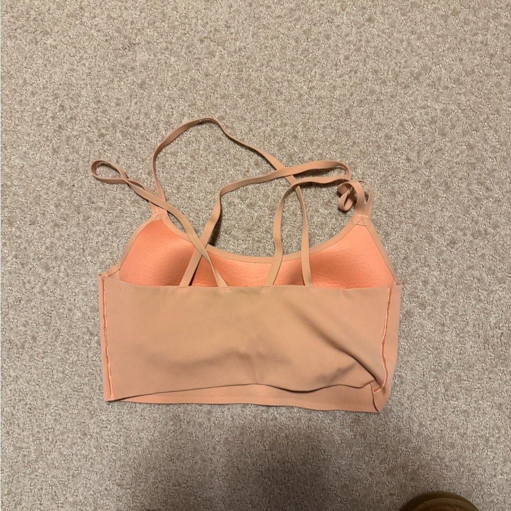 Aerie Light Support Bra
